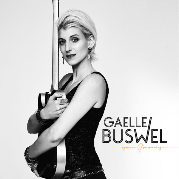 Gaelle Buswel - Your Journey - cover 1080x1080